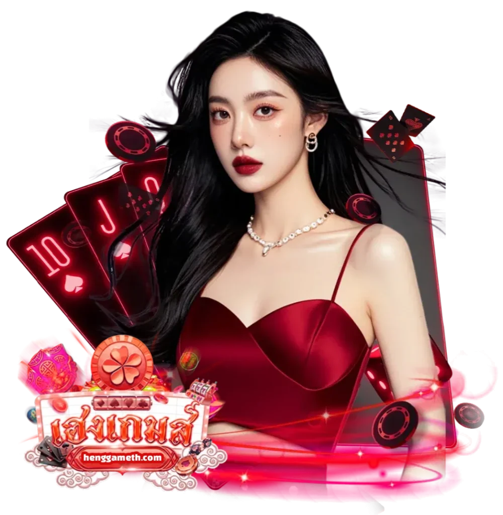 HENGGAME