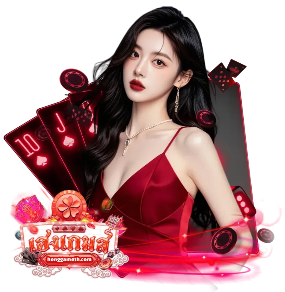 HENGGAME